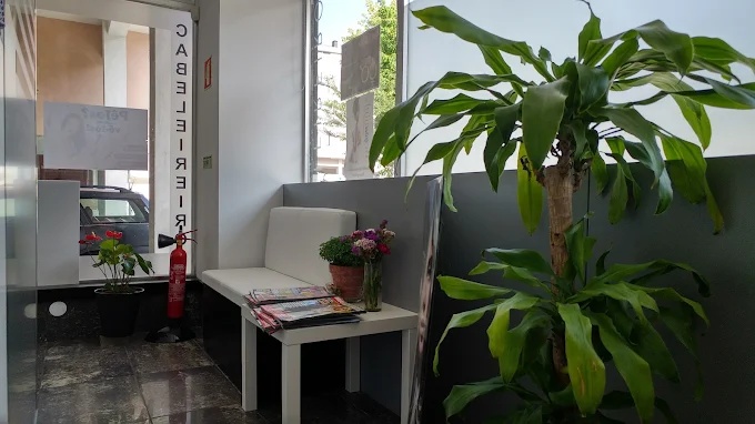Sala de Espera